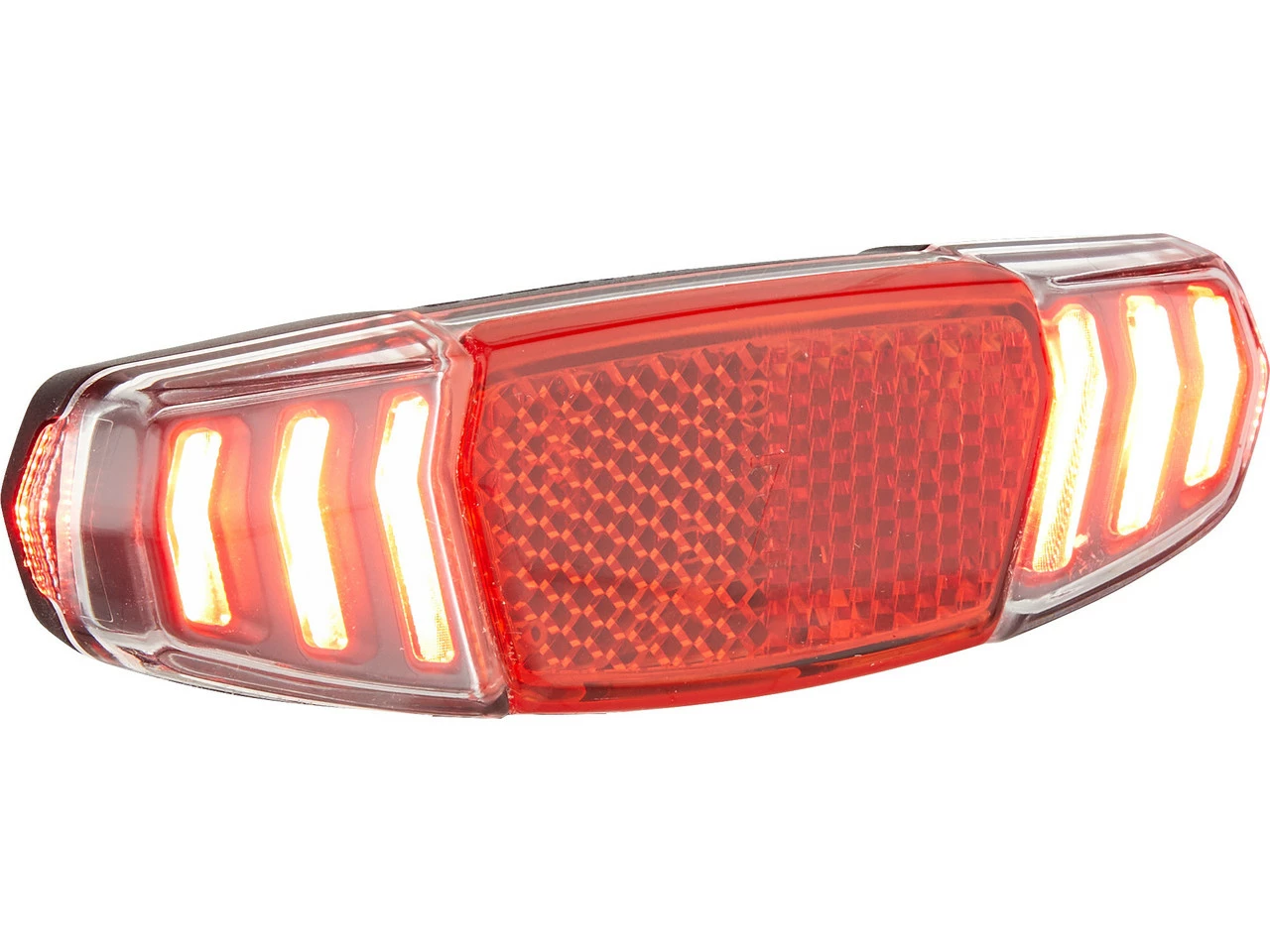 Busch-mueller Dart Plus LED Rücklicht Mit StVZO-Zulassung 1 Busch-mueller Dart Plus LED Rücklicht Mit StVZO-Zulassung