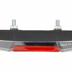Busch-mueller Dart Plus LED Rücklicht Mit StVZO-Zulassung 9 Busch-mueller Dart Plus LED Rücklicht Mit StVZO-Zulassung -SKS Verkaufsladen 486184