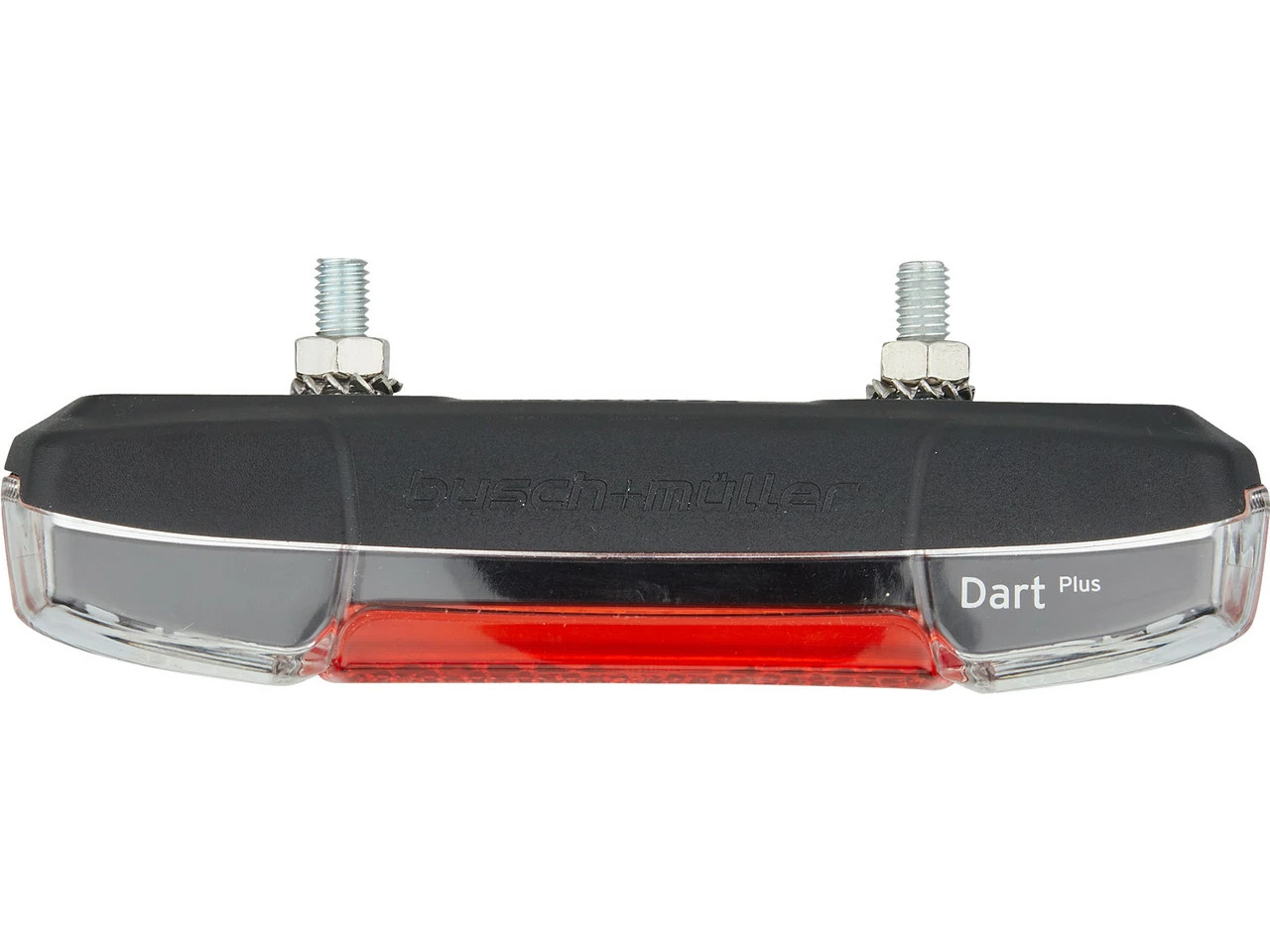 Busch-mueller Dart Plus LED Rücklicht Mit StVZO-Zulassung 4 Busch-mueller Dart Plus LED Rücklicht Mit StVZO-Zulassung – Bild 4