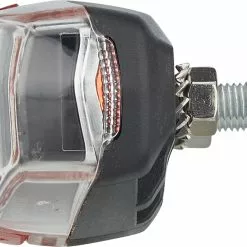 Busch-mueller Dart Plus LED Rücklicht Mit StVZO-Zulassung 10 Busch-mueller Dart Plus LED Rücklicht Mit StVZO-Zulassung -SKS Verkaufsladen 486185