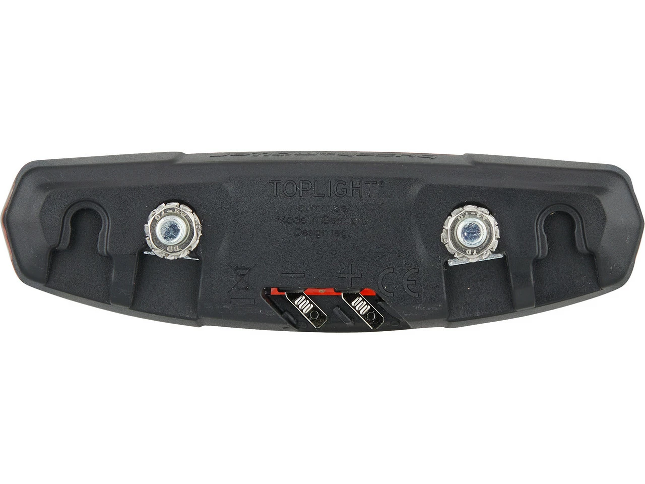 Busch-mueller Dart Plus LED Rücklicht Mit StVZO-Zulassung 6 Busch-mueller Dart Plus LED Rücklicht Mit StVZO-Zulassung – Bild 6