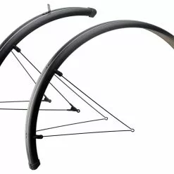 SKS Bluemels Stripes Schutzblech Set VR+HR