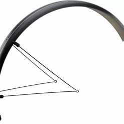 SKS Bluemels Stripes Schutzblech Set VR+HR -SKS Verkaufsladen 487149