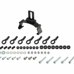 SKS Bluemels Stripes Schutzblech Set VR+HR -SKS Verkaufsladen 487152