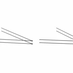 SKS Bluemels Stripes Schutzblech Set VR+HR -SKS Verkaufsladen 487153