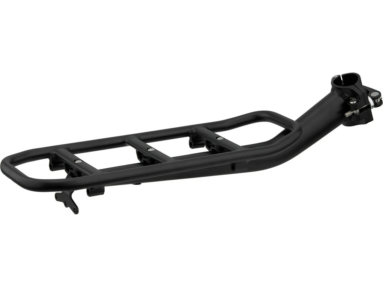 Racktime Clipit 2.0 Gepäckträger 2 Racktime Clipit 2.0 Gepäckträger – Bild 2