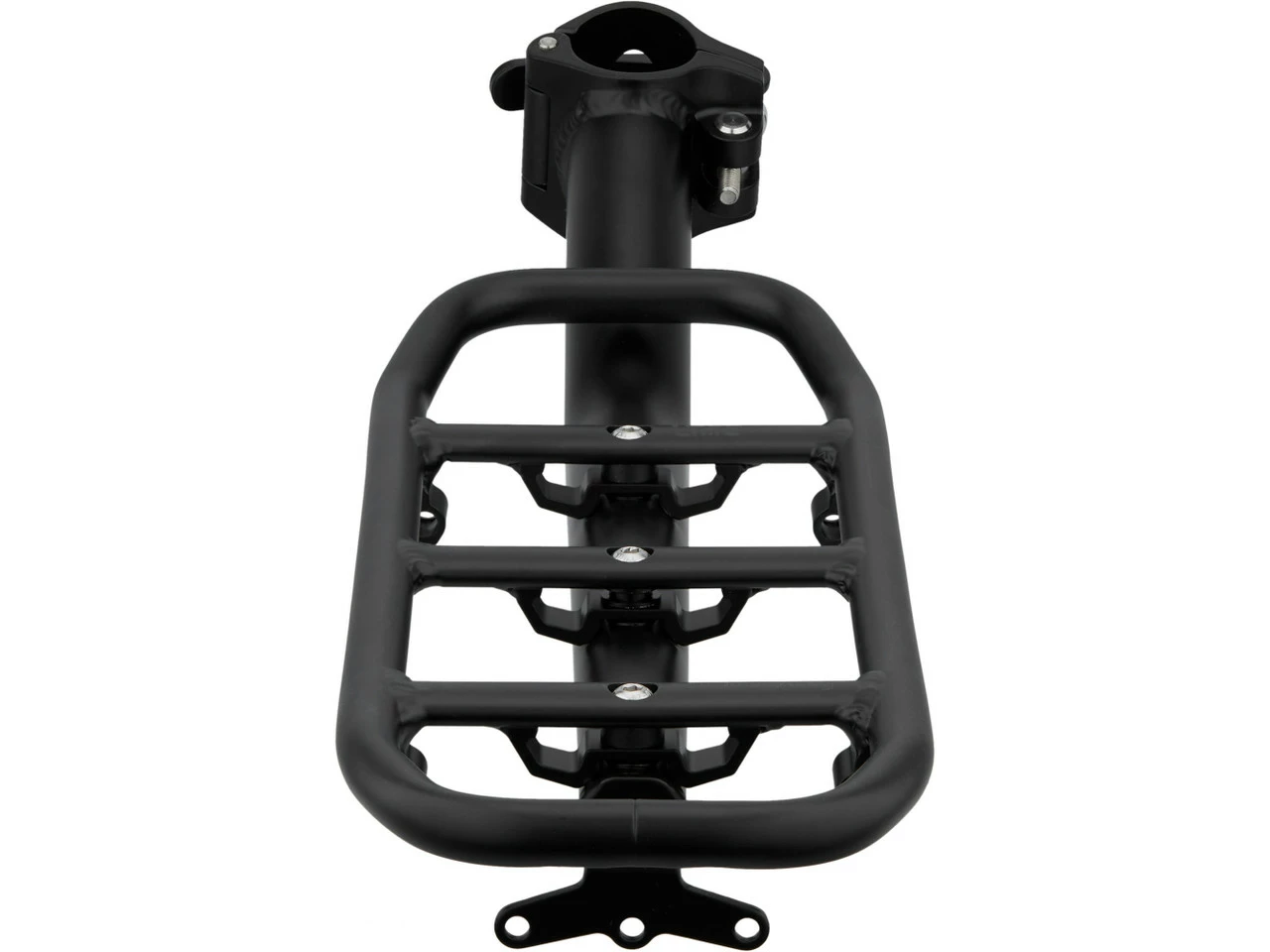 Racktime Clipit 2.0 Gepäckträger 3 Racktime Clipit 2.0 Gepäckträger – Bild 3