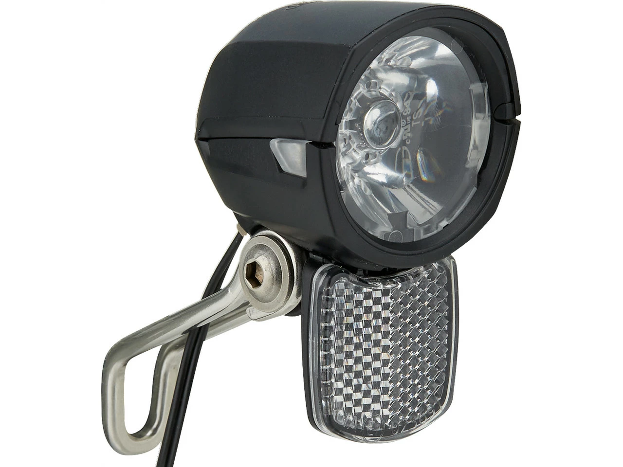 Busch-mueller Dopp N Plus LED Frontlicht Mit StVZO-Zulassung 2 Busch-mueller Dopp N Plus LED Frontlicht Mit StVZO-Zulassung – Bild 2