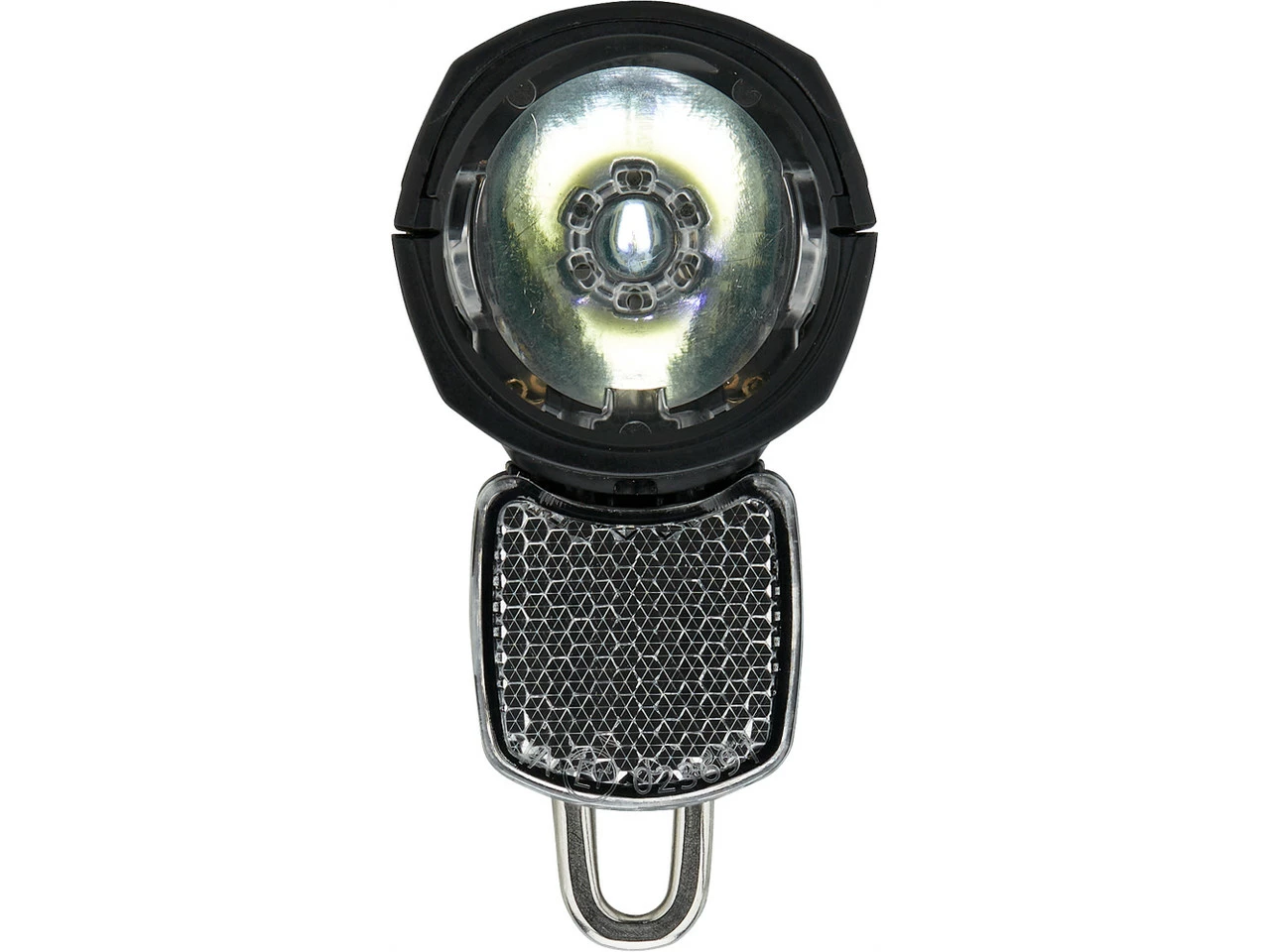 Busch-mueller Dopp N Plus LED Frontlicht Mit StVZO-Zulassung 3 Busch-mueller Dopp N Plus LED Frontlicht Mit StVZO-Zulassung – Bild 3