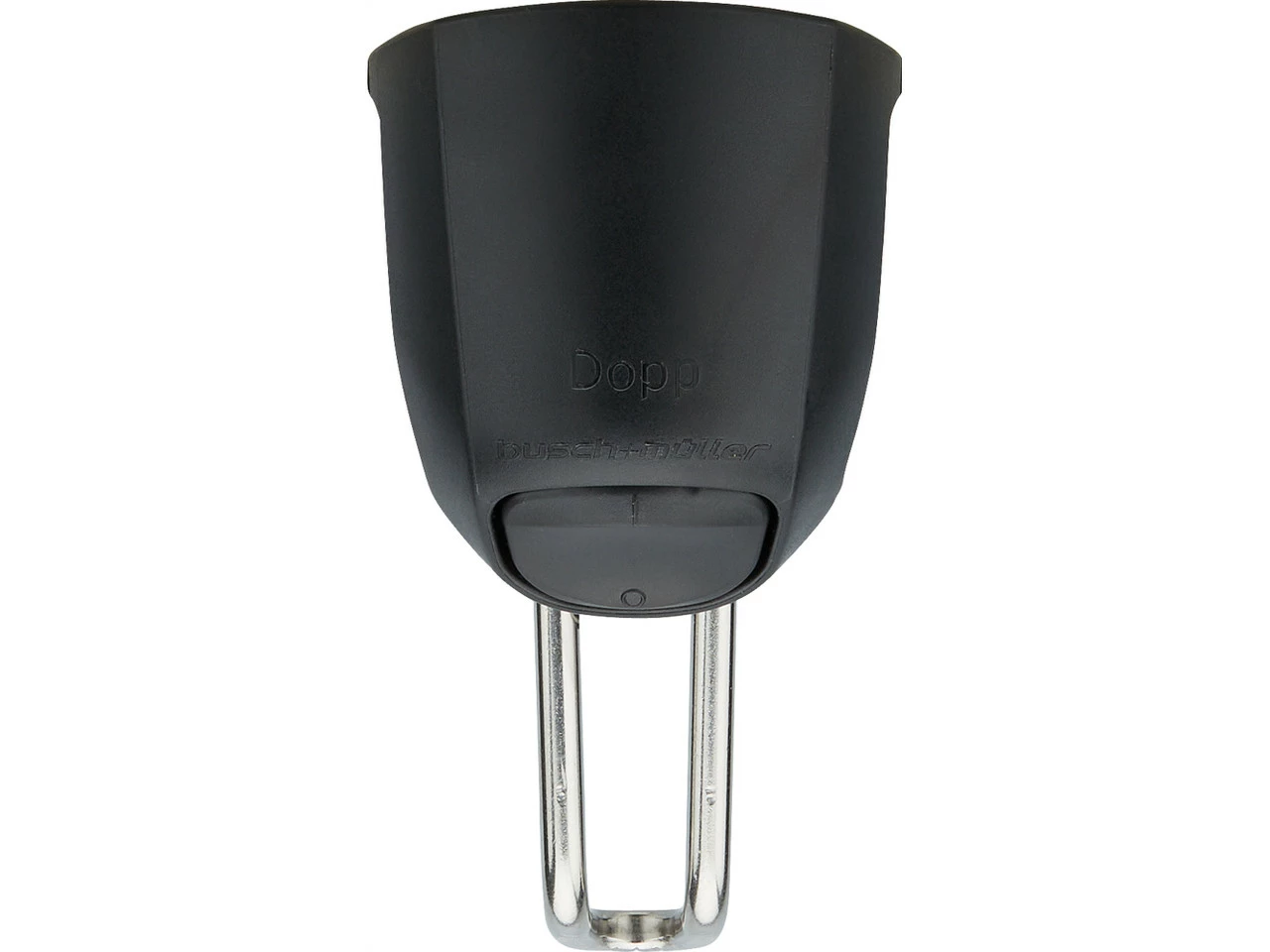 Busch-mueller Dopp N Plus LED Frontlicht Mit StVZO-Zulassung 5 Busch-mueller Dopp N Plus LED Frontlicht Mit StVZO-Zulassung – Bild 5