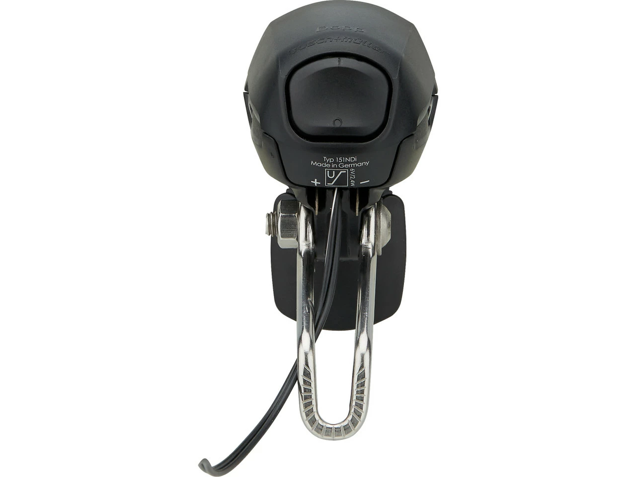 Busch-mueller Dopp N Plus LED Frontlicht Mit StVZO-Zulassung 6 Busch-mueller Dopp N Plus LED Frontlicht Mit StVZO-Zulassung – Bild 6