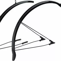 SKS Bluemels Cable Line Schutzblech Set VR+HR