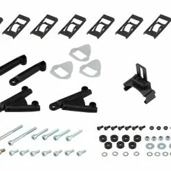 SKS Bluemels Cable Line Schutzblech Set VR+HR -SKS Verkaufsladen 495090