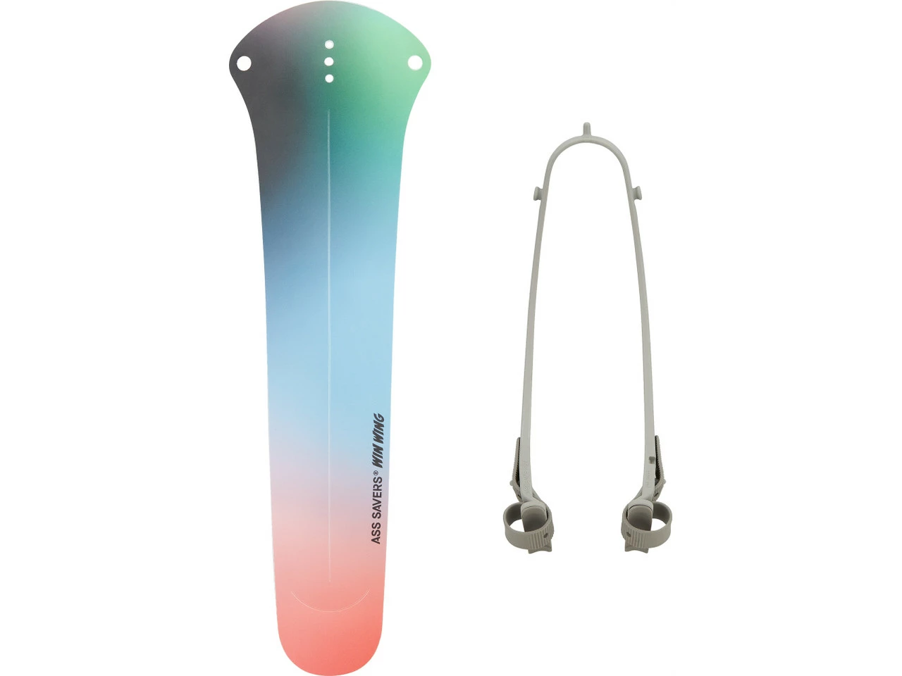 Ass-savers Win Wing Road Schutzblech 1 Ass-savers Win Wing Road Schutzblech