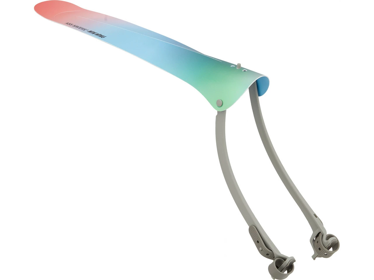 Ass-savers Win Wing Road Schutzblech 2 Ass-savers Win Wing Road Schutzblech – Bild 2