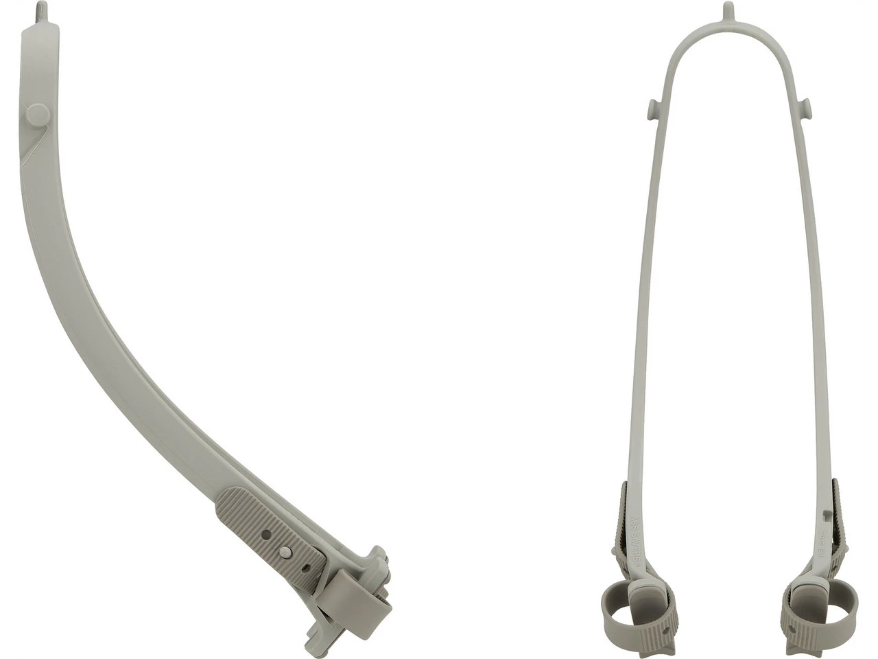 Ass-savers Win Wing Road Schutzblech 4 Ass-savers Win Wing Road Schutzblech – Bild 4