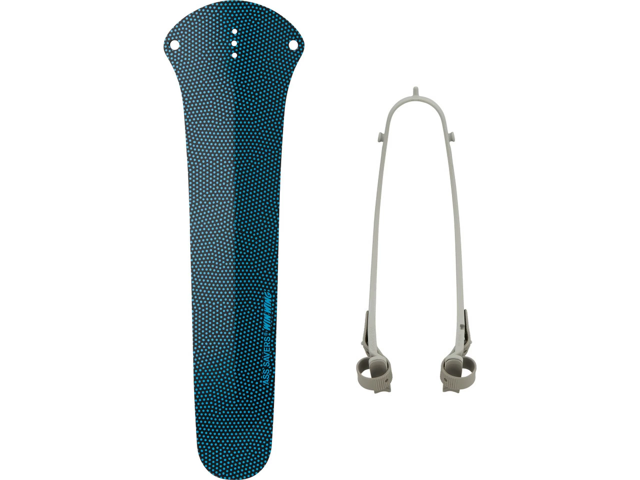 Ass-savers Win Wing Road Schutzblech 5 Ass-savers Win Wing Road Schutzblech – Bild 5