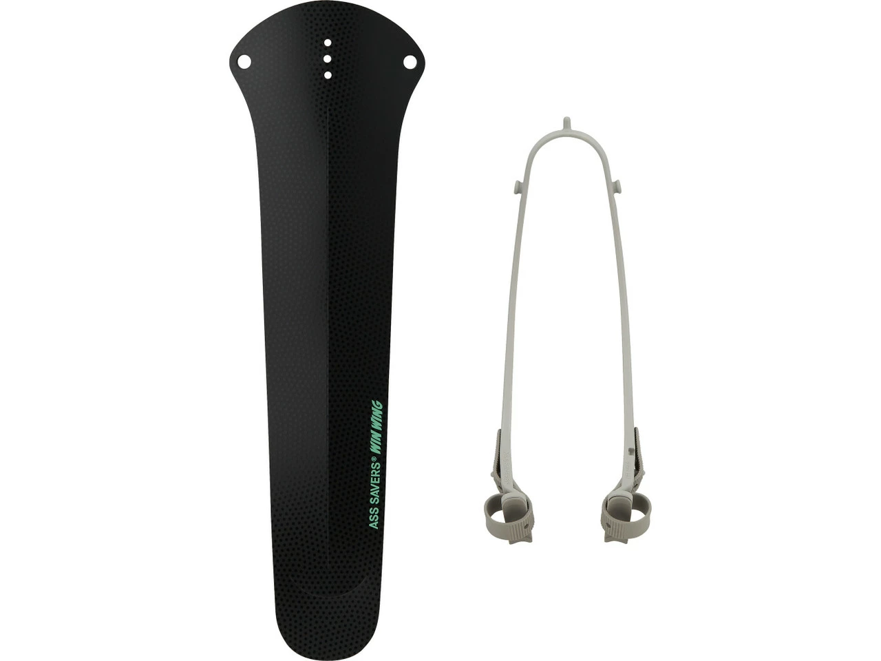 Ass-savers Win Wing Road Schutzblech 9 Ass-savers Win Wing Road Schutzblech – Bild 9