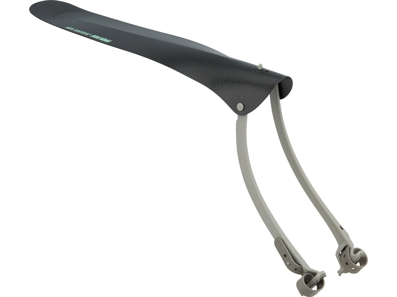 Ass-savers Win Wing Road Schutzblech 10 Ass-savers Win Wing Road Schutzblech – Bild 10