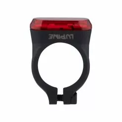 Lupine C14 E-Bike Rücklicht Mit StVZO-Zulassung -SKS Verkaufsladen 500394