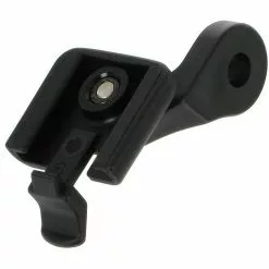 Cateye Halterung Für Rücklicht TL-LD 300 / 250 / 260 Mit Seitlicher Montage
