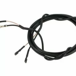 SON Koaxialkabel Für Rücklicht Konfektioniert