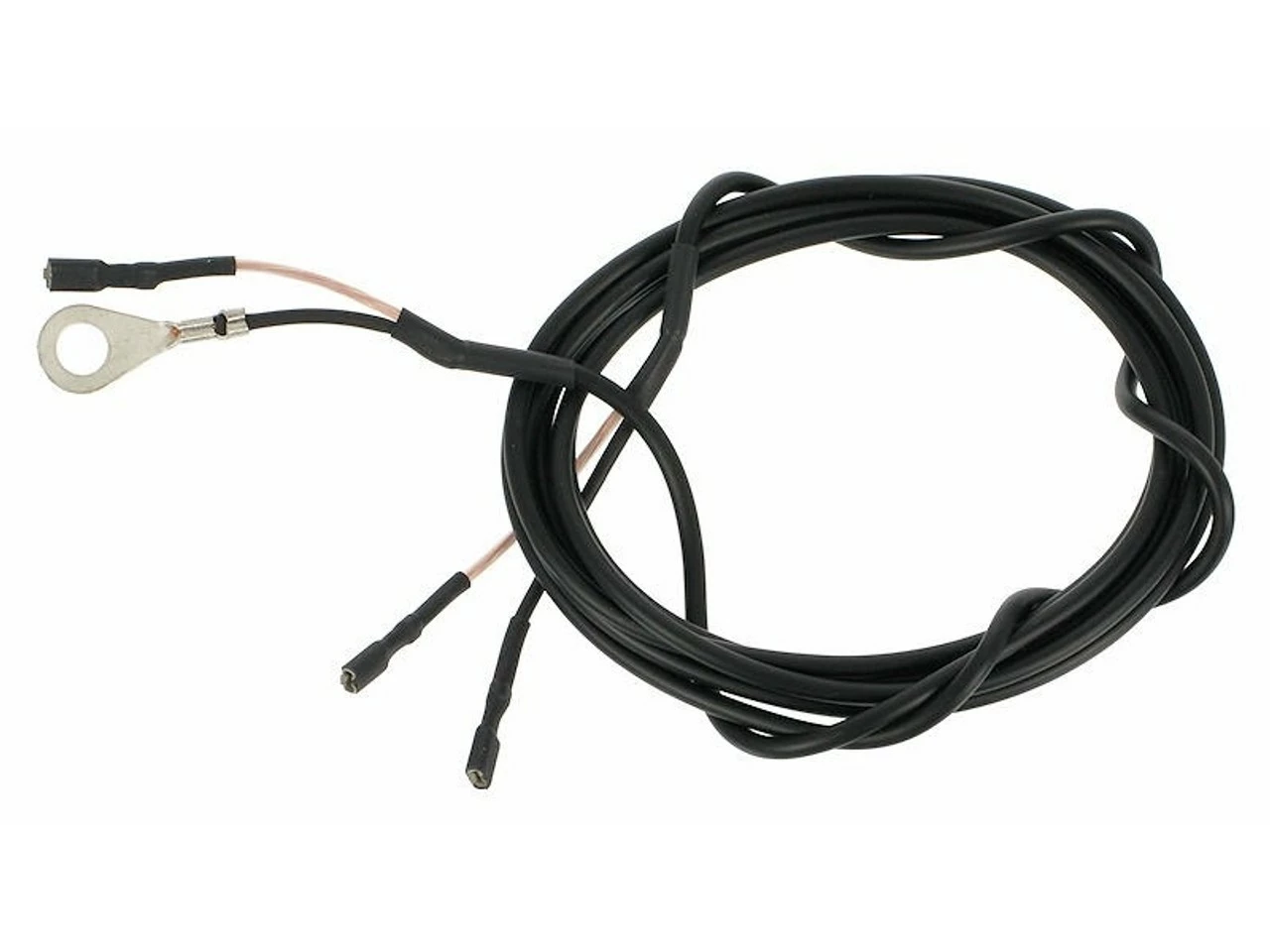 SON Koaxialkabel Für Rücklicht Konfektioniert 1 SON Koaxialkabel Für Rücklicht Konfektioniert