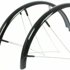 Procraft Rainbow MTB 55 Schutzblech-Set VR+HR