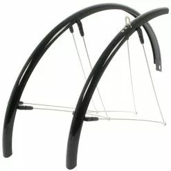 Procraft Rainbow Race 35 Schutzblech-Set VR+HR