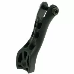 Busch-mueller Scheinwerferhalter Für Lumotec IQ Cyo/oval