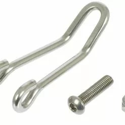 Busch-mueller Scheinwerferhalter Für Lumotec IQ Cyo/Lumotec IQ Fly/Lumotec IQ Lyt