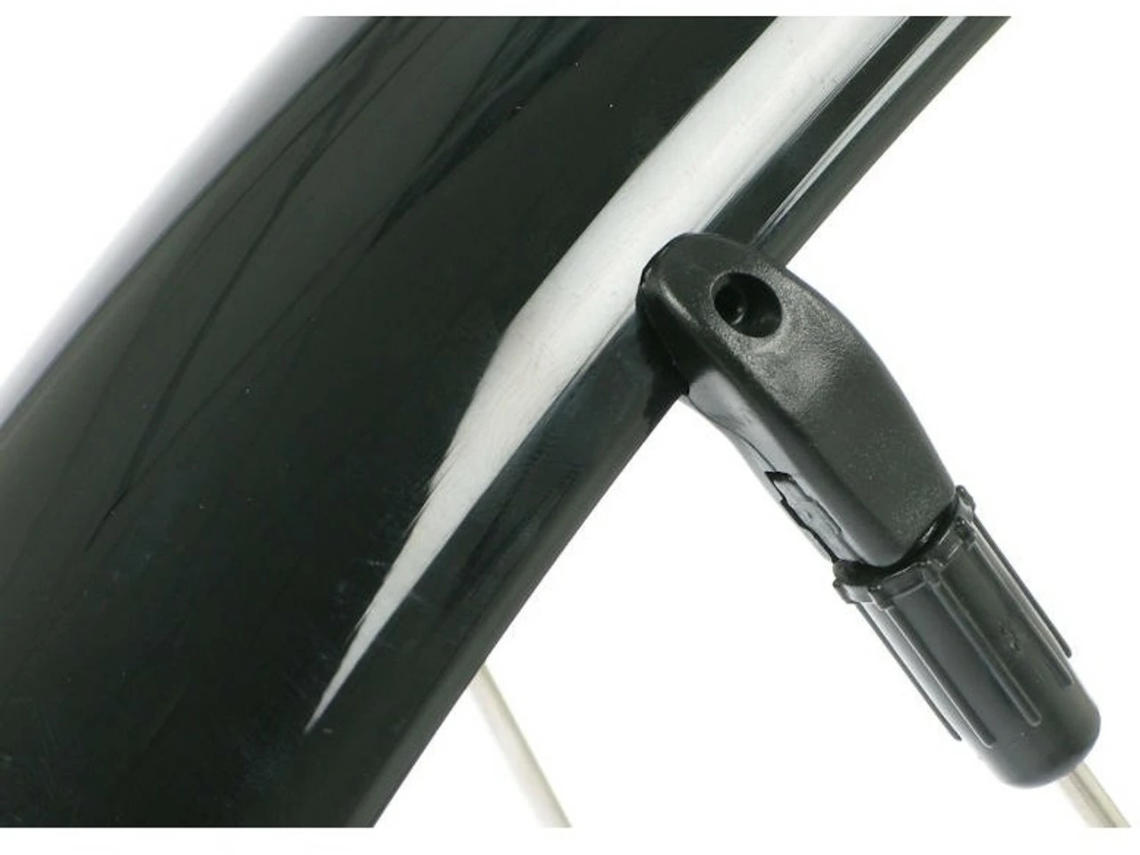 Procraft Rainbow MTB 55 Schutzblech-Set VR+HR 2 Procraft Rainbow MTB 55 Schutzblech-Set VR+HR – Bild 2