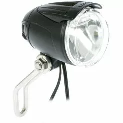 Busch-mueller Lumotec IQ Cyo N Plus LED Frontlicht Mit StVZO-Zulassung