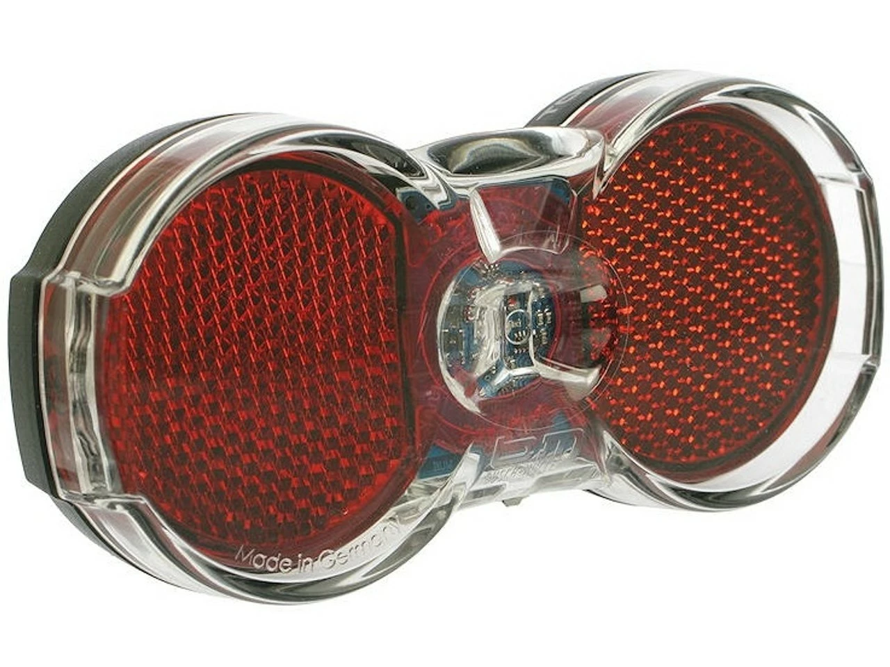 Busch-mueller Toplight Flat Plus LED Rücklicht Mit StVZO-Zulassung 1 Busch-mueller Toplight Flat Plus LED Rücklicht Mit StVZO-Zulassung