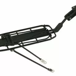 PLETSCHER Quick-Rack Suspension Gepäckträger