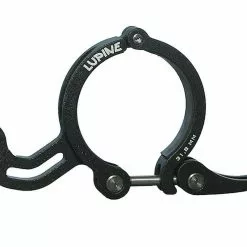 Lupine Schnellspanner-Halterung Für Piko / Neo / Blika