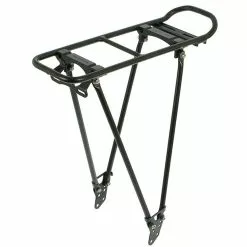 Racktime Fold-it Adjustable Gepäckträger