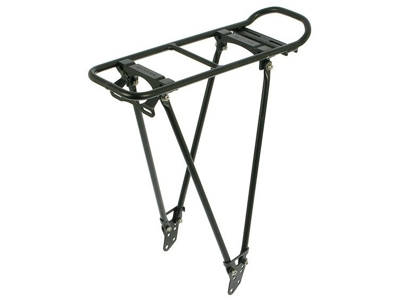 Racktime Fold-it Adjustable Gepäckträger 1 Racktime Fold-it Adjustable Gepäckträger