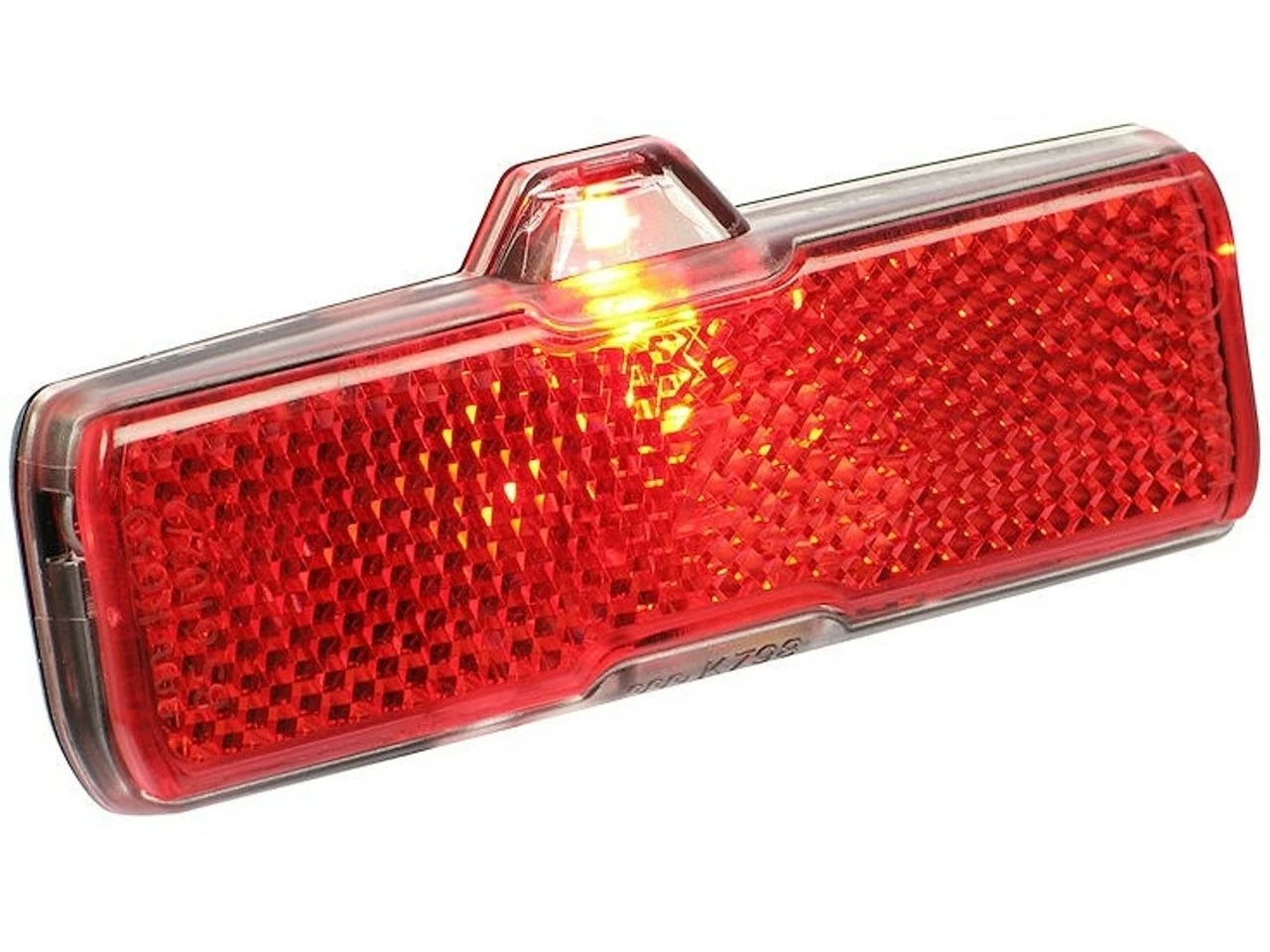 Busch-mueller Toplight Mini Plus LED Rücklicht Mit StVZO-Zulassung 1 Busch-mueller Toplight Mini Plus LED Rücklicht Mit StVZO-Zulassung