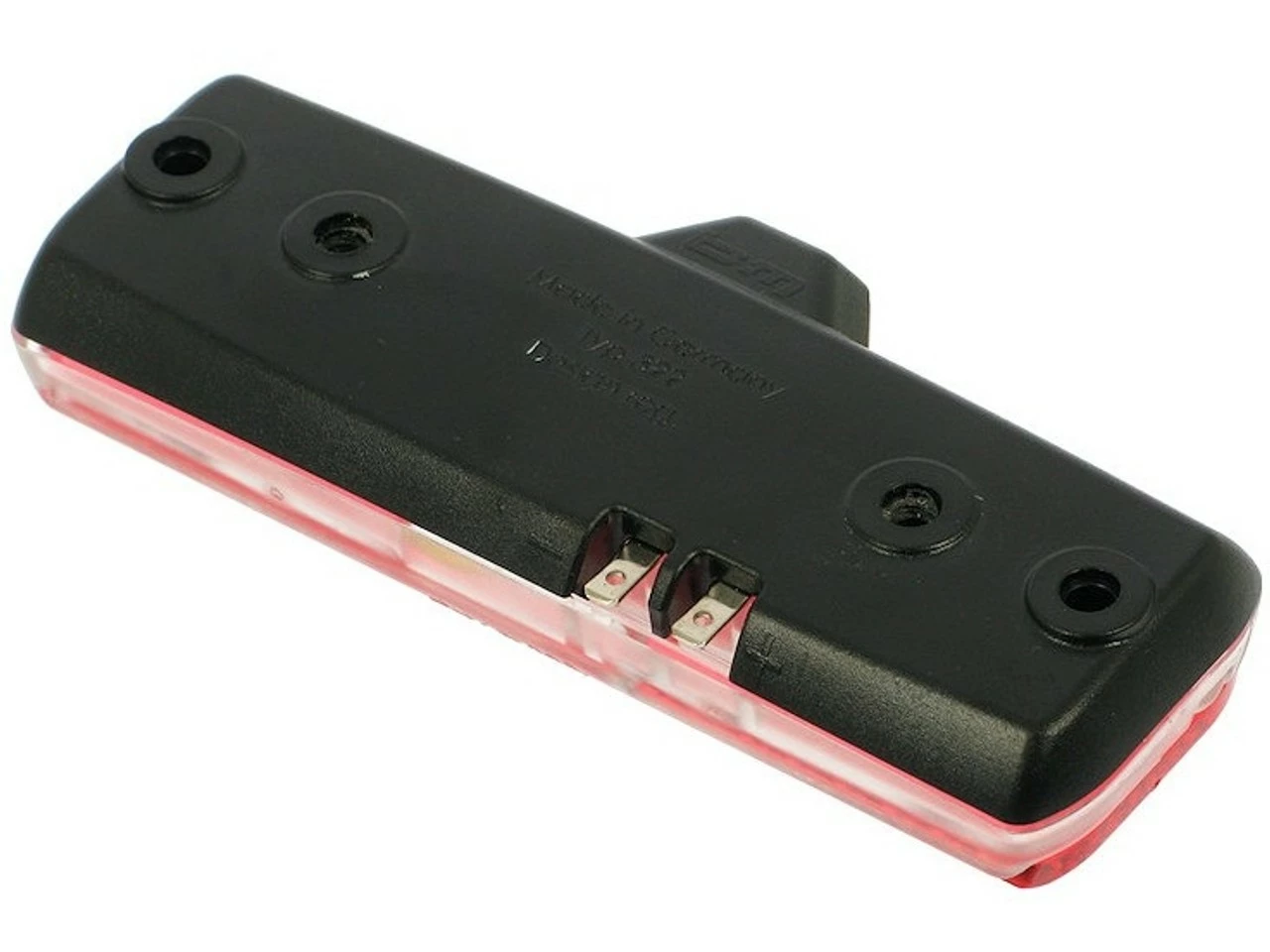 Busch-mueller Toplight Mini Plus LED Rücklicht Mit StVZO-Zulassung 2 Busch-mueller Toplight Mini Plus LED Rücklicht Mit StVZO-Zulassung – Bild 2