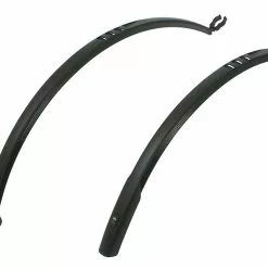 SKS Velo 42 Urban Schutzblech Set VR+HR