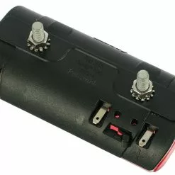 Busch-mueller Toplight Line Brake Plus LED Rücklicht Mit Bremslicht Mit StVZO 5 Busch-mueller Toplight Line Brake Plus LED Rücklicht Mit Bremslicht Mit StVZO -SKS Verkaufsladen 81813