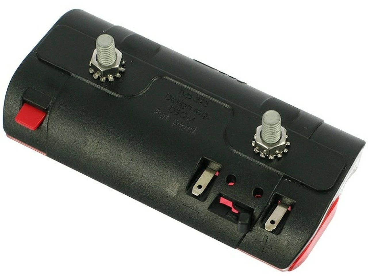 Busch-mueller Toplight Line Brake Plus LED Rücklicht Mit Bremslicht Mit StVZO 3 Busch-mueller Toplight Line Brake Plus LED Rücklicht Mit Bremslicht Mit StVZO – Bild 3