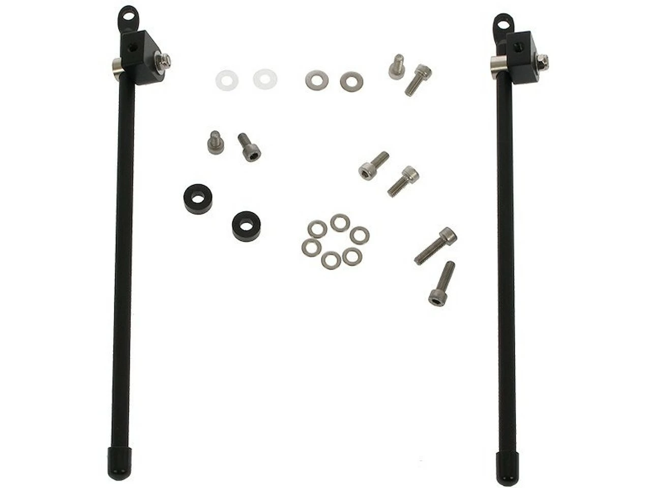 Tubus Cargo Classic Gepäckträger 2 Tubus Cargo Classic Gepäckträger – Bild 2