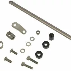 Tubus Fly Classic Edelstahl Gepäckträger -SKS Verkaufsladen 84197