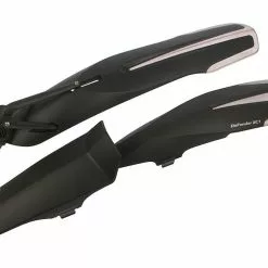 Topeak Schutzblech Set DeFender XC1/XC11