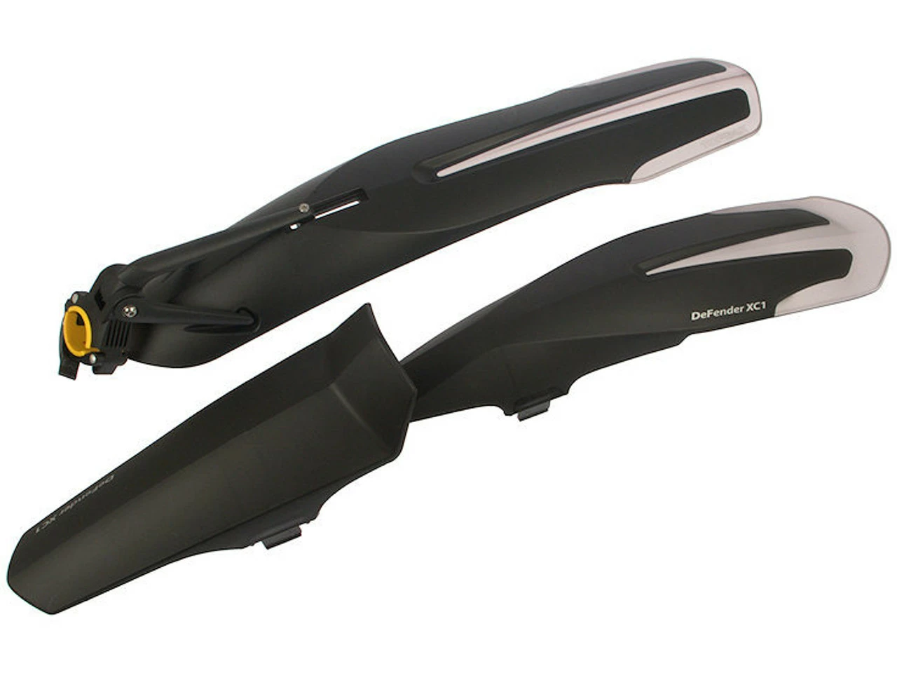 Topeak Schutzblech Set DeFender XC1/XC11 1 Topeak Schutzblech Set DeFender XC1/XC11