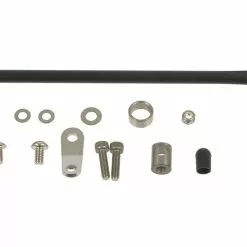 Tubus Fly Evo Gepäckträger -SKS Verkaufsladen 84634