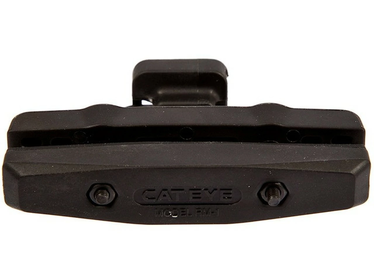 Cateye Sattelgestell-Halterung RM-1 Für Rücklicht 2 Cateye Sattelgestell-Halterung RM-1 Für Rücklicht – Bild 2