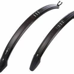 SKS Velo 55 Cross Schutzblech Set VR+HR